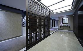 Yida Vogue Hotel Xiamen